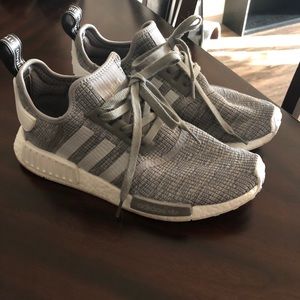 NMD Grey Men’s size 10